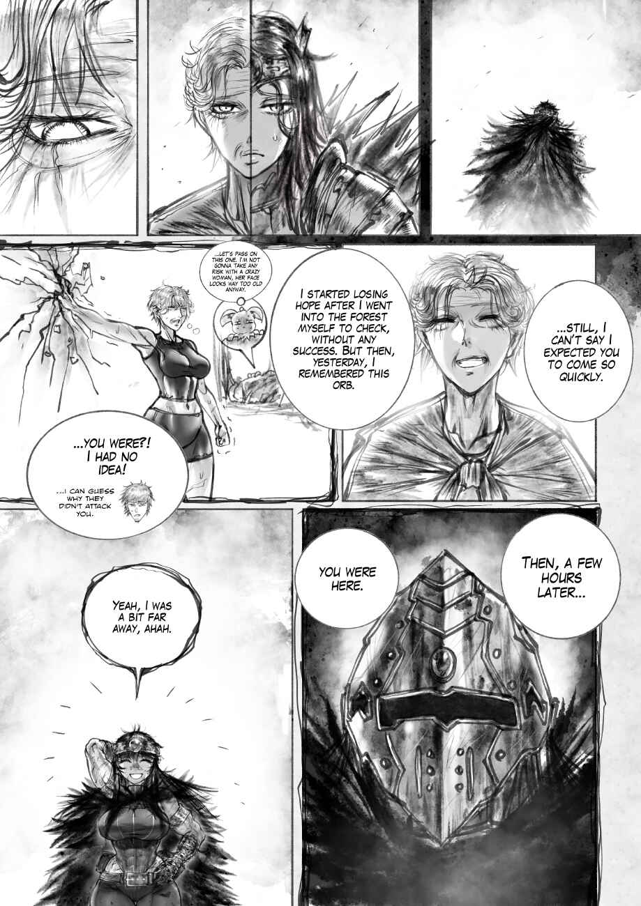 Ramia-Yana Chapter 2.3 - Page 9