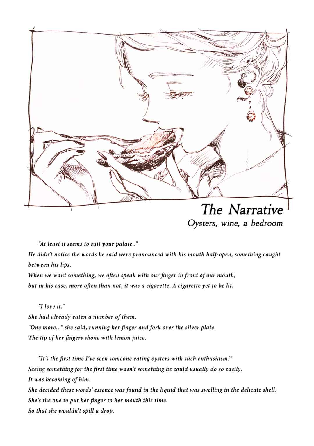 Veil Chapter 29 - Page 8