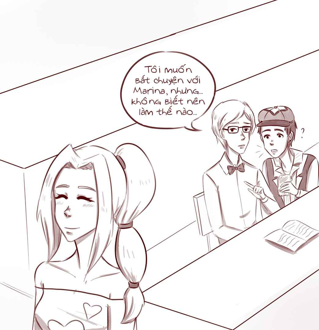 JoJo's Bizarre Adventure - Moscow Calling (Doujinshi) Chapter 7.5 - Page 8