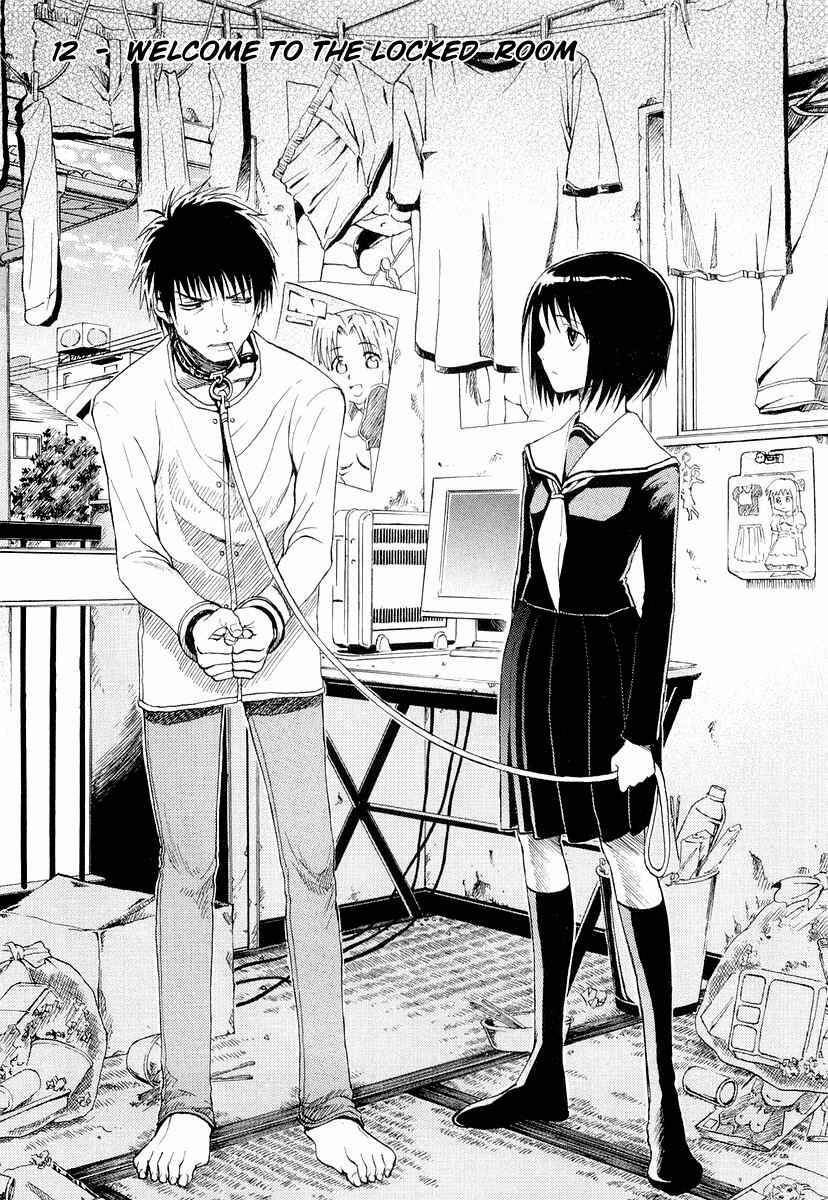 NHK ni Youkoso! Chapter 12 - Page 2