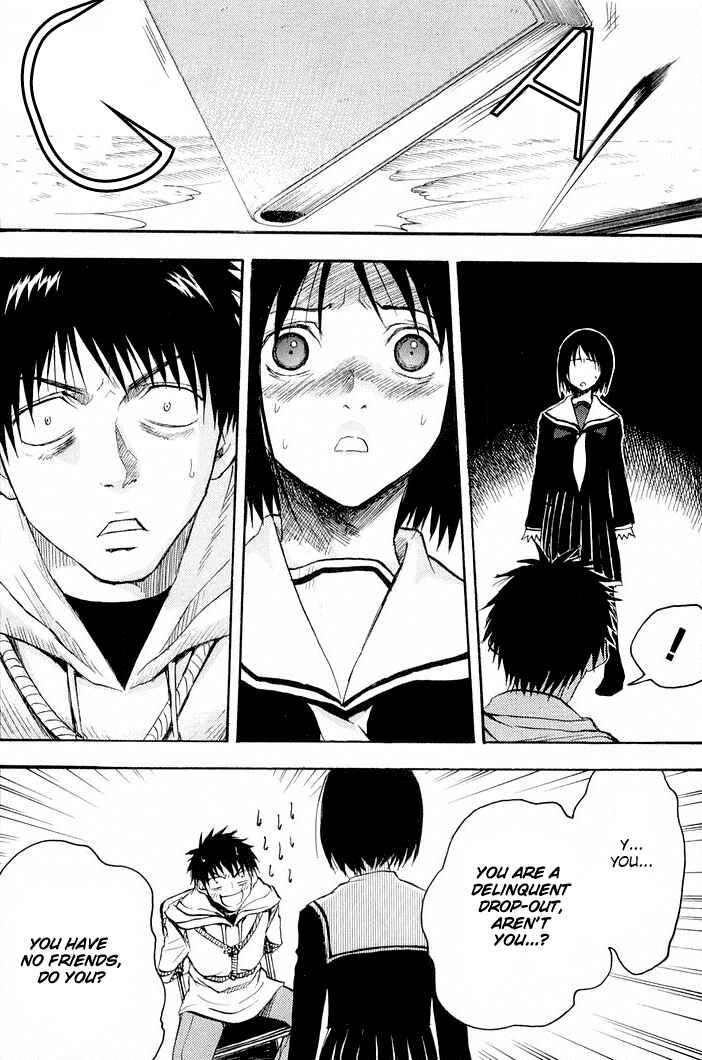 NHK ni Youkoso! Chapter 12 - Page 28