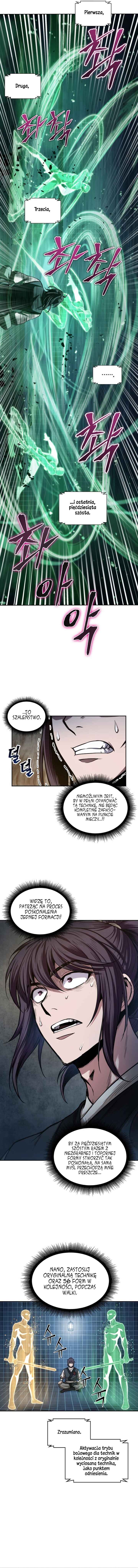 Nano Machine Chapter 30 - Page 11