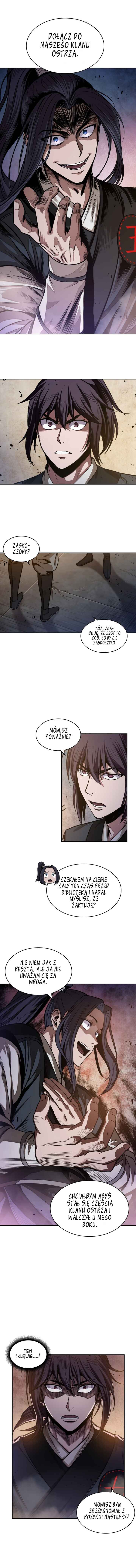 Nano Machine Chapter 30 - Page 2