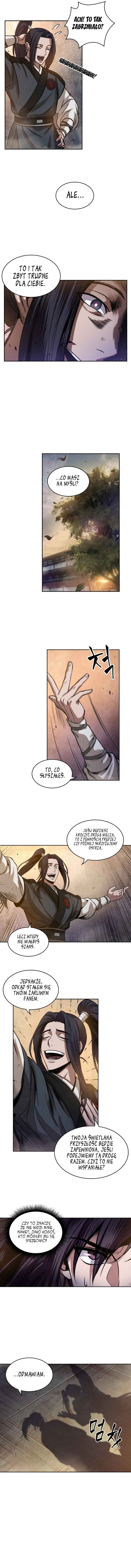 Nano Machine Chapter 30 - Page 3