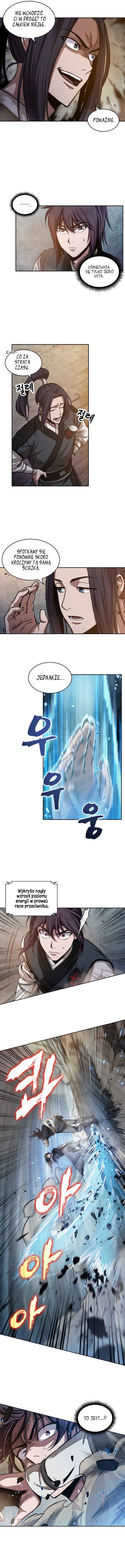 Nano Machine Chapter 30 - Page 6