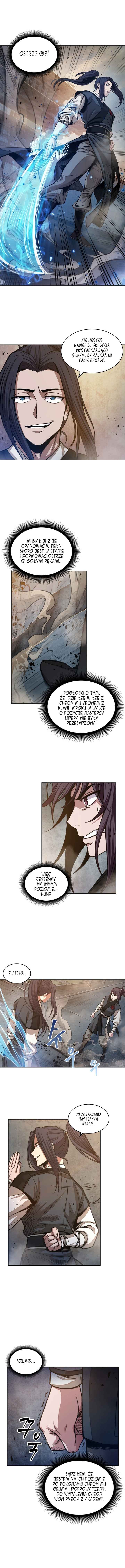 Nano Machine Chapter 30 - Page 7