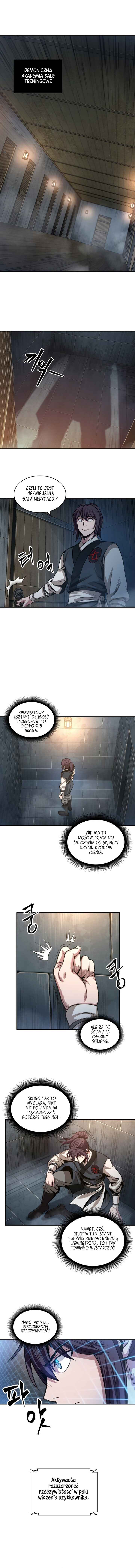 Nano Machine Chapter 30 - Page 9