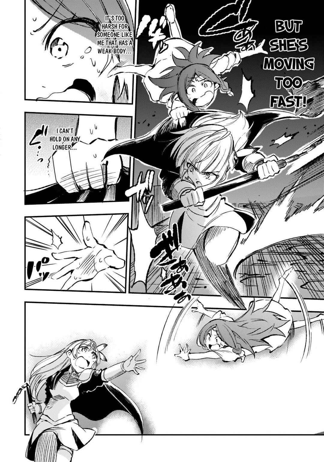 Hitoribocchi no Isekai Kouryaku Chapter 159 - Page 7