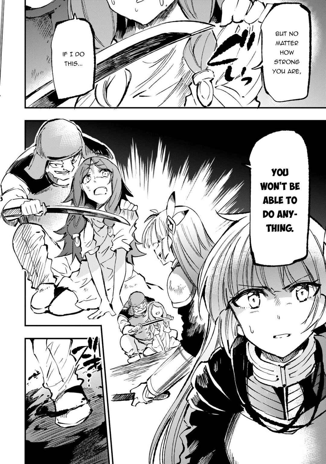 Hitoribocchi no Isekai Kouryaku Chapter 159 - Page 9