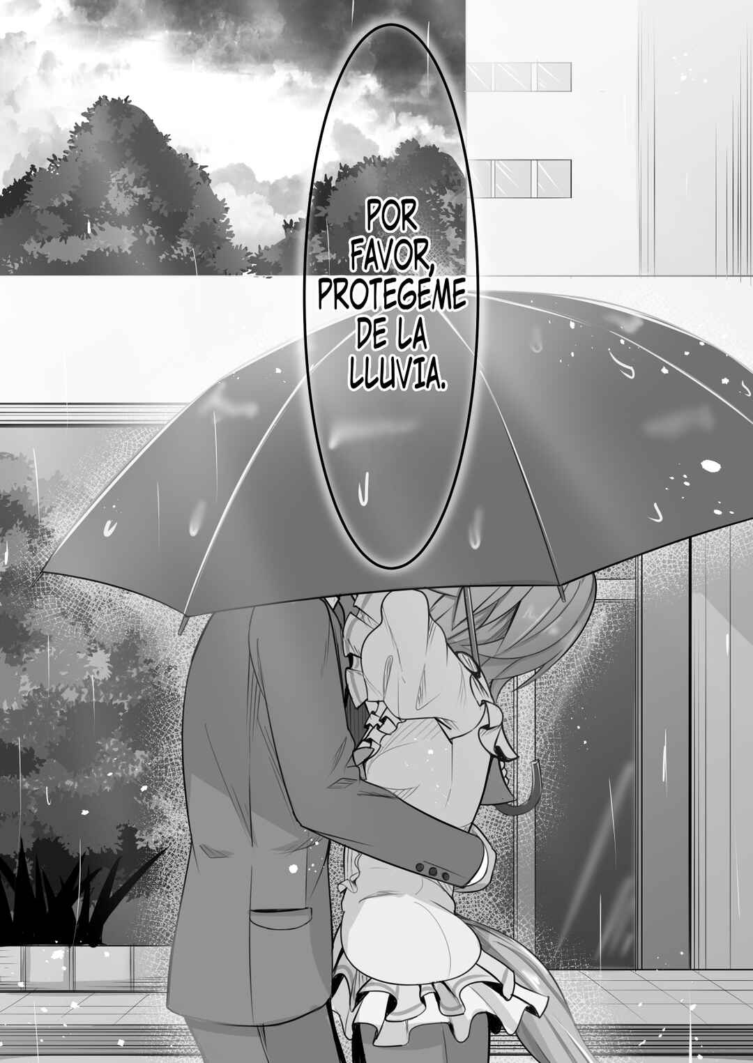 Umamusume Pretty Derby - Zero Catches -1 (Doujinshi) Chapter ? - Page 43