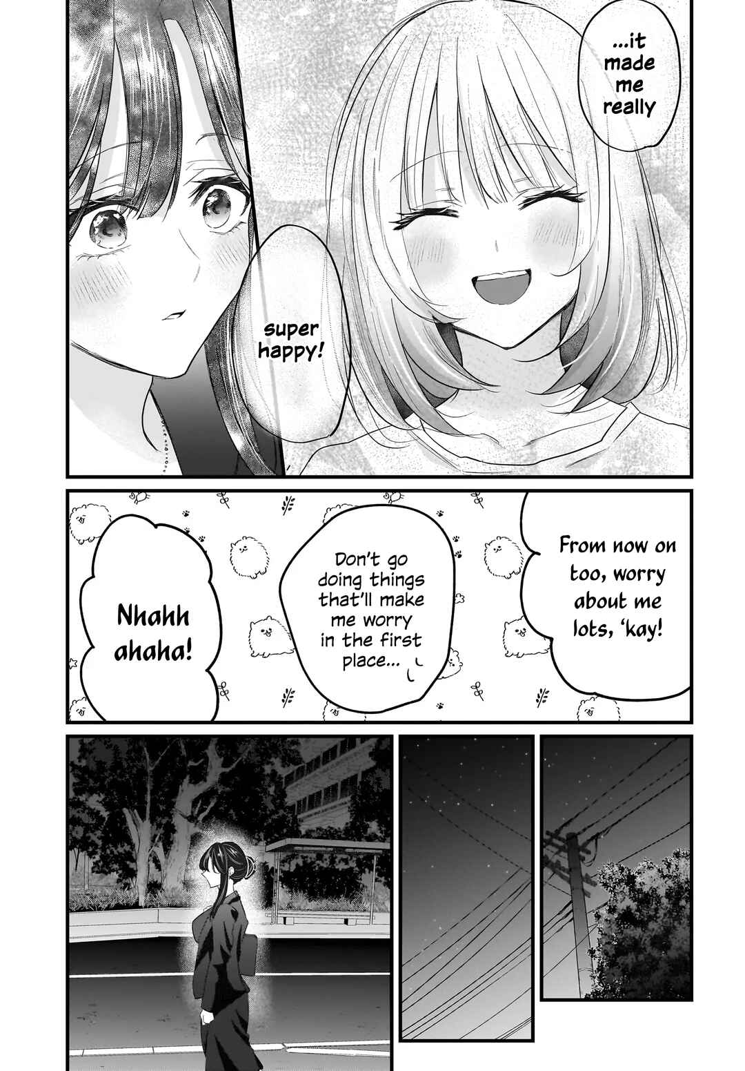Hitodzuma Kyoushi ga Oshiego no Joshi koukousei ni do hamari suru Hanashi Chapter 2 - Page 29
