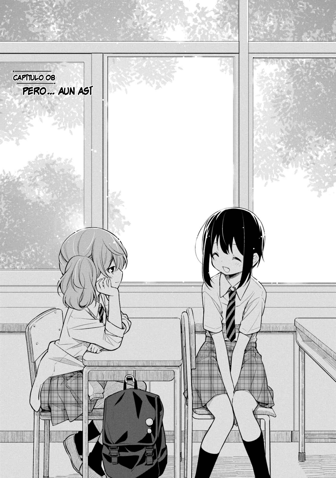 Slow Loop Chapter 8 - Page 2