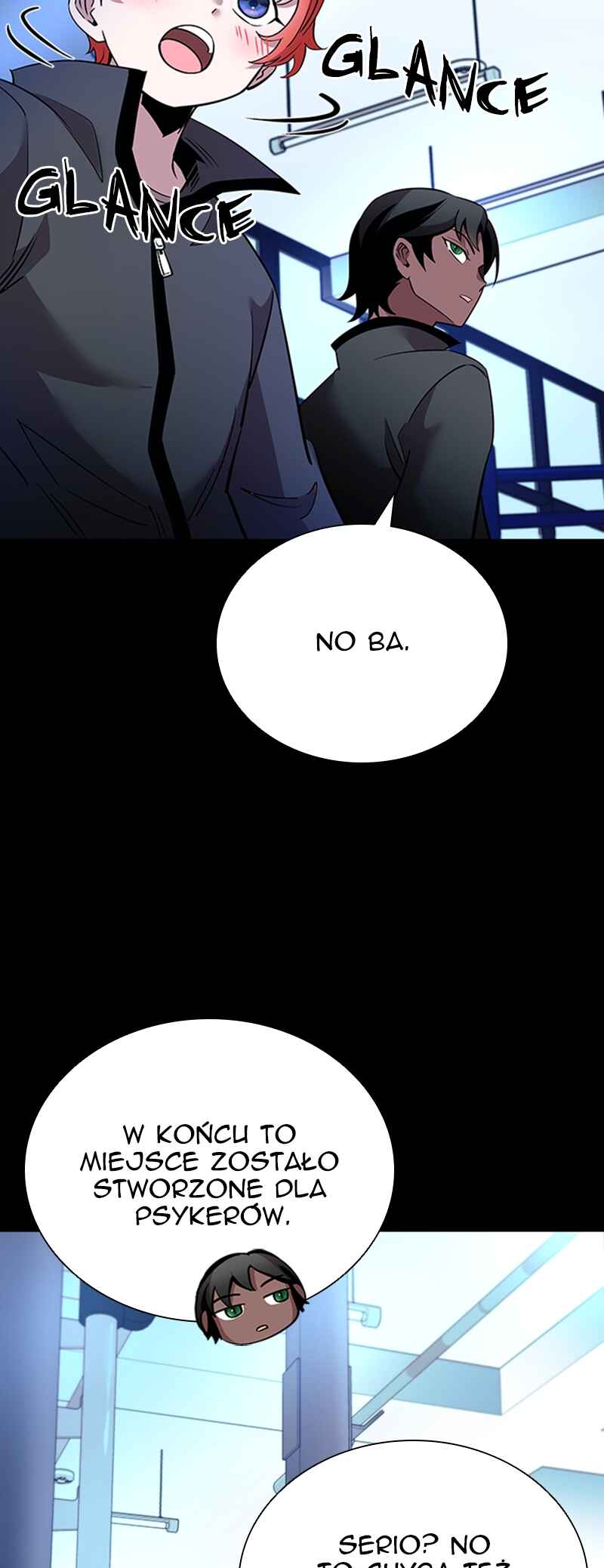 Villain to Kill Chapter 112 - Page 15