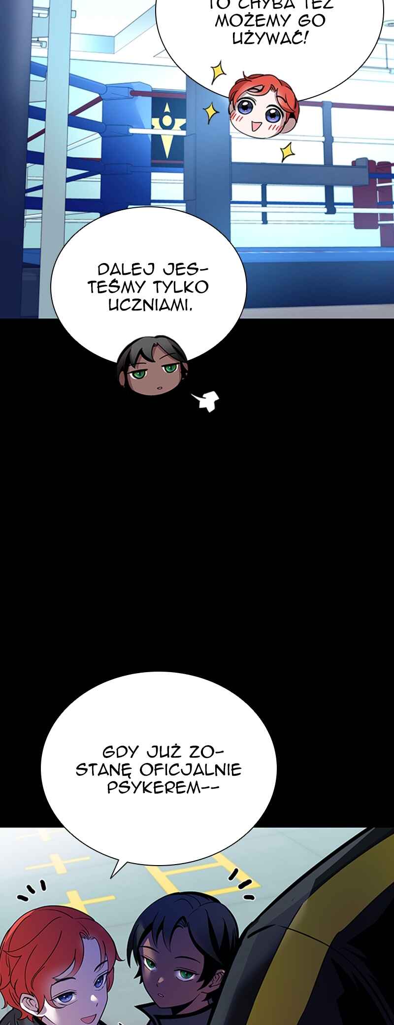 Villain to Kill Chapter 112 - Page 16