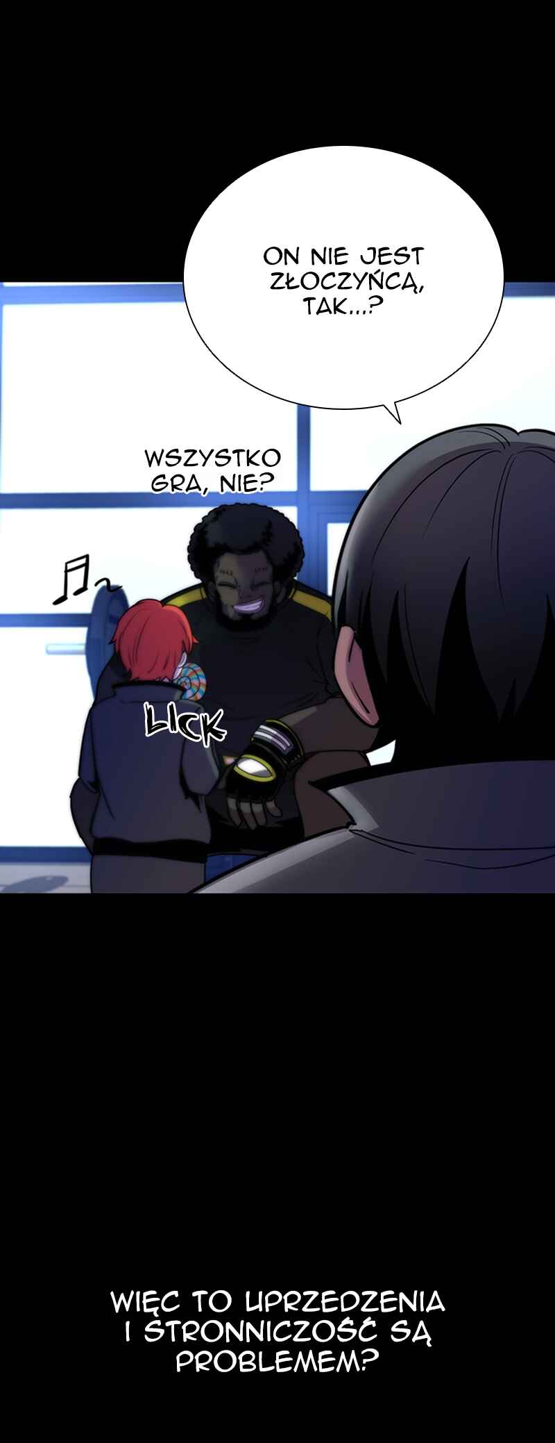 Villain to Kill Chapter 112 - Page 25