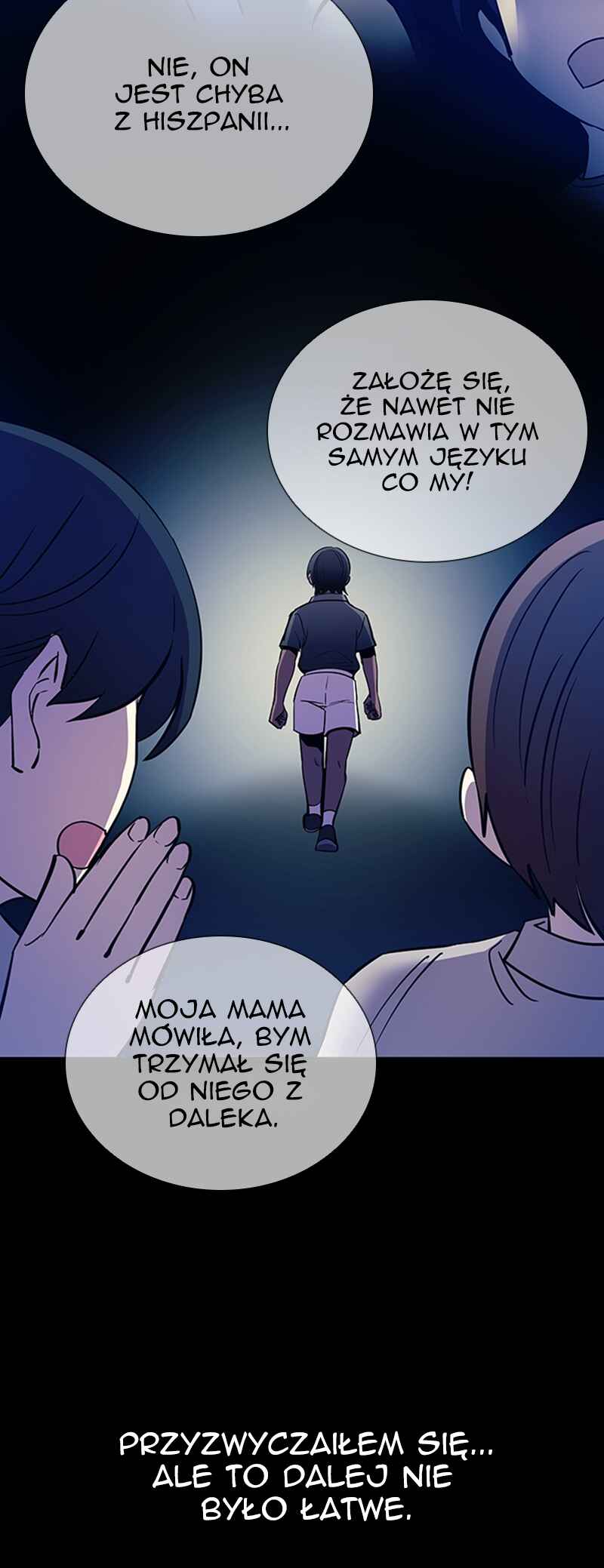 Villain to Kill Chapter 112 - Page 3