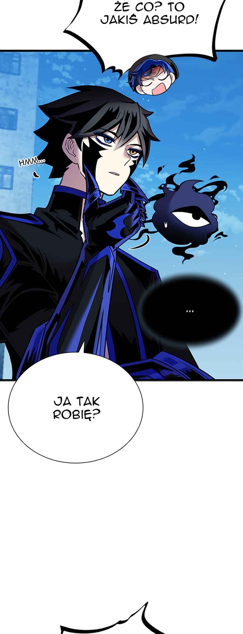 Villain to Kill Chapter 112 - Page 37