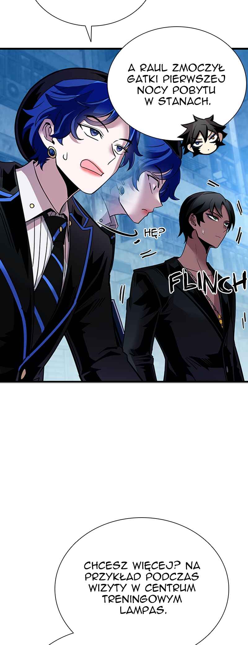 Villain to Kill Chapter 112 - Page 41