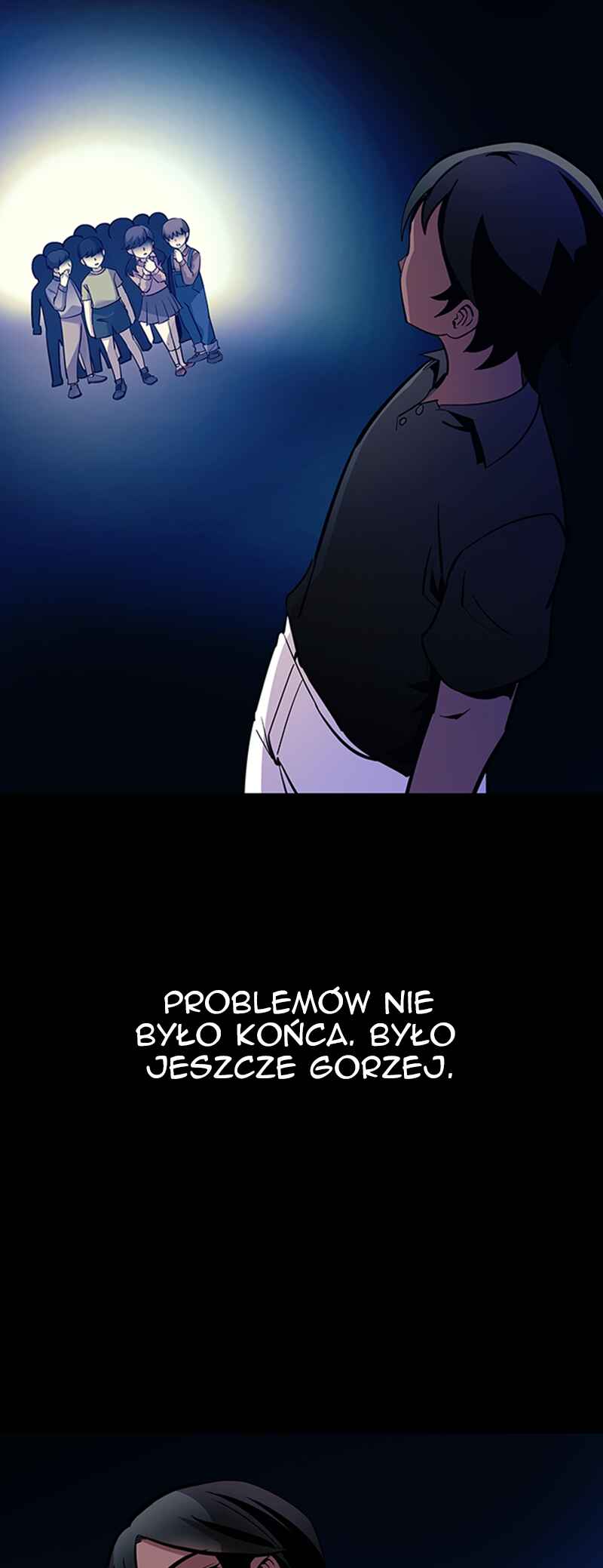 Villain to Kill Chapter 112 - Page 5