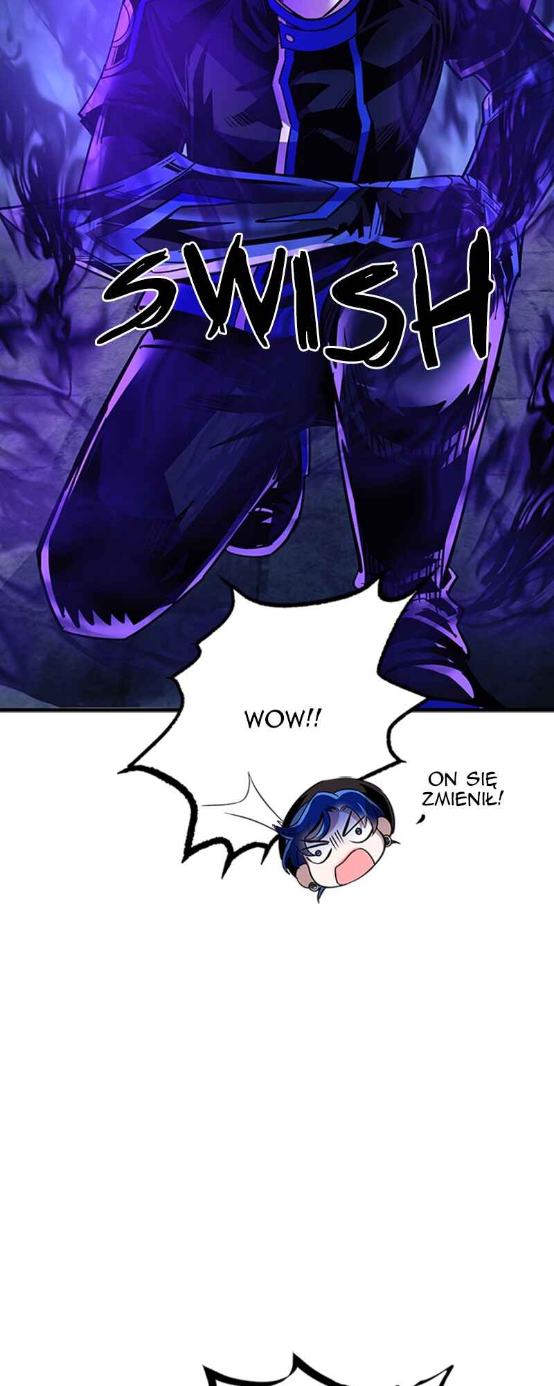 Villain to Kill Chapter 112 - Page 57