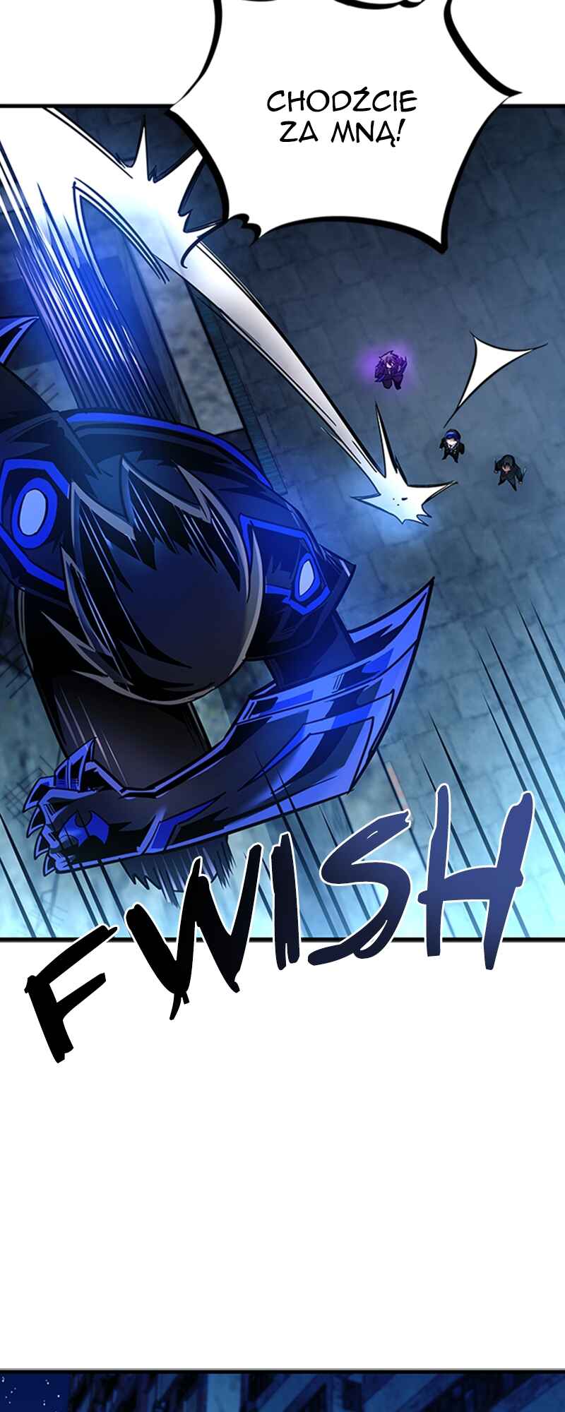 Villain to Kill Chapter 112 - Page 58