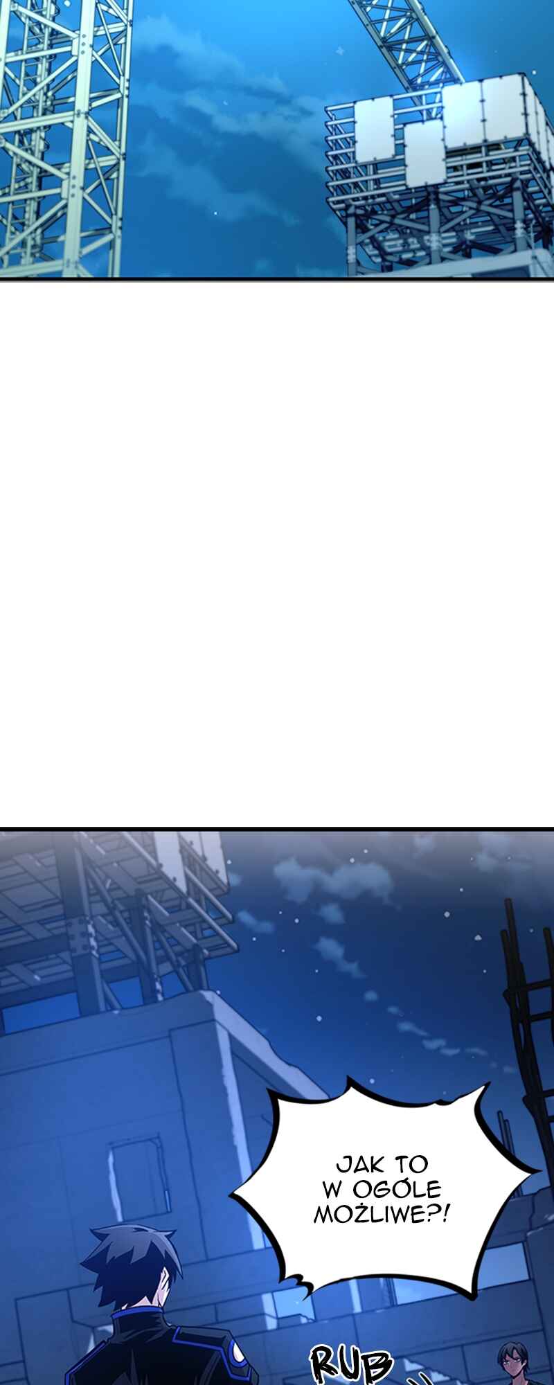 Villain to Kill Chapter 112 - Page 61