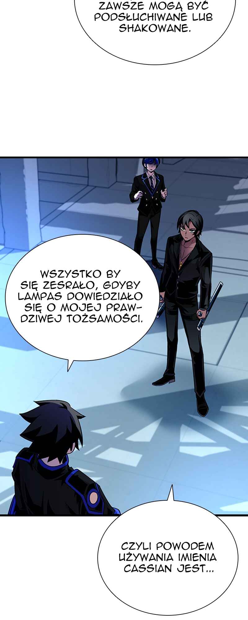 Villain to Kill Chapter 112 - Page 69