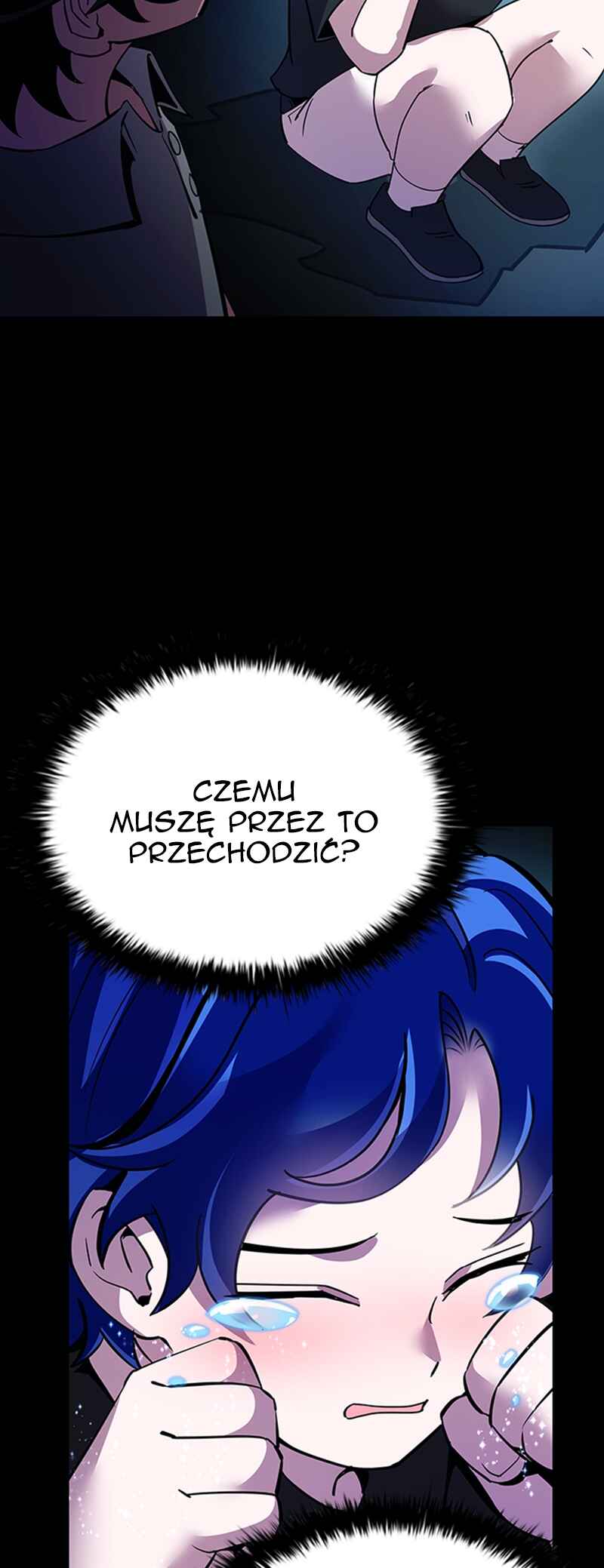 Villain to Kill Chapter 112 - Page 7