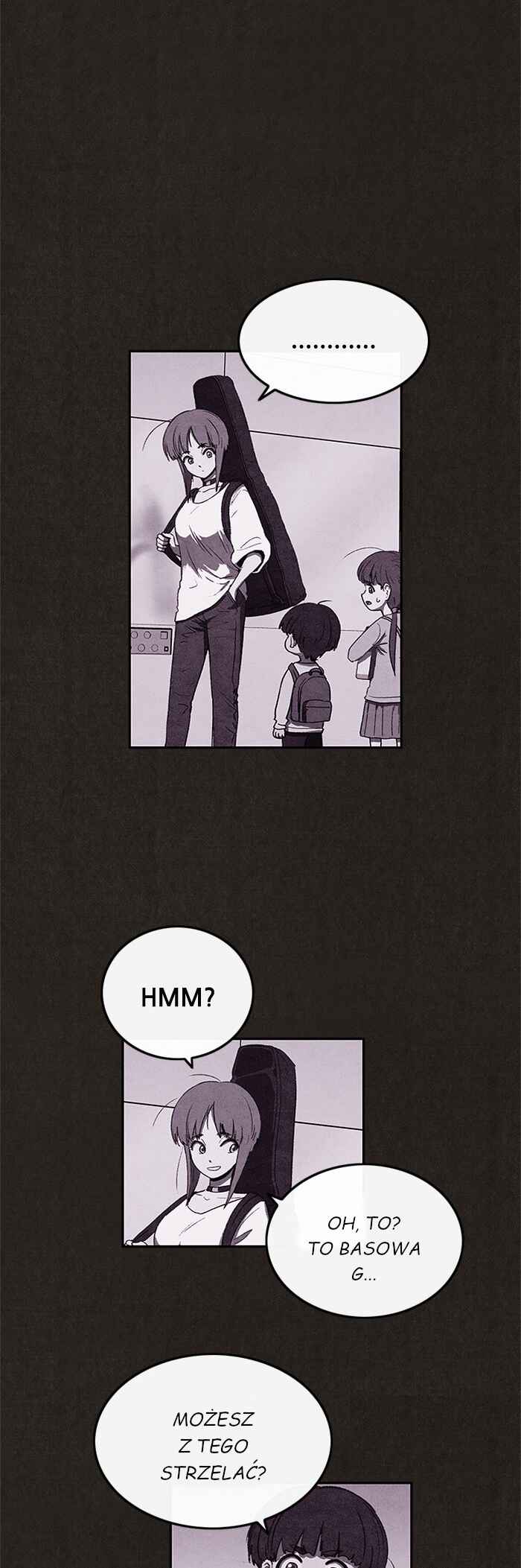 Sweet Home Chapter 26 - Page 15