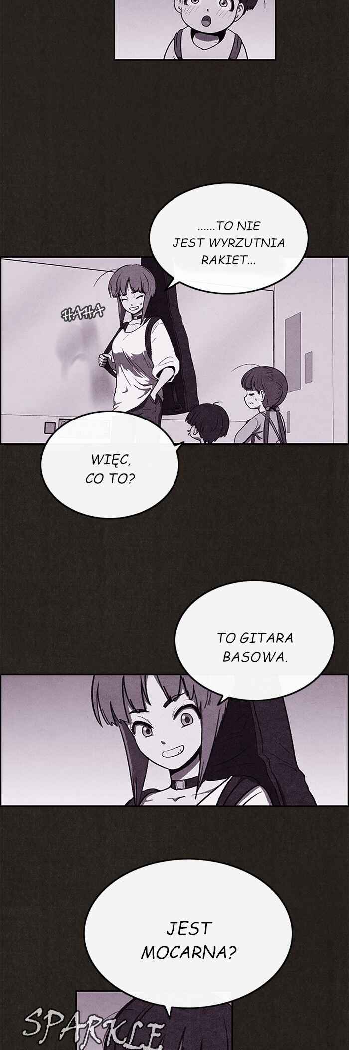 Sweet Home Chapter 26 - Page 16