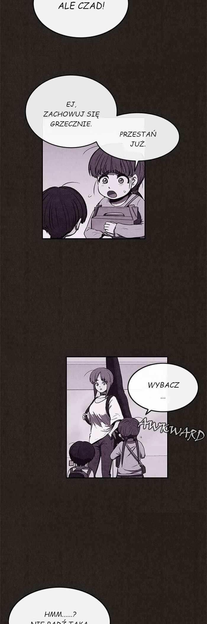 Sweet Home Chapter 26 - Page 18