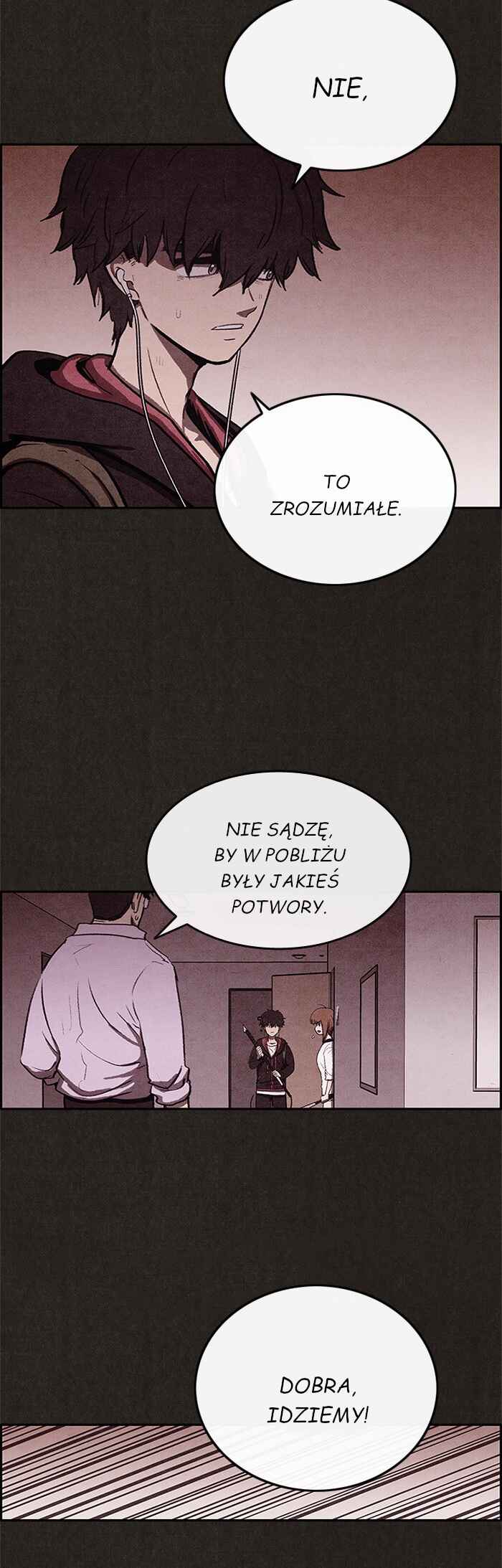 Sweet Home Chapter 26 - Page 30