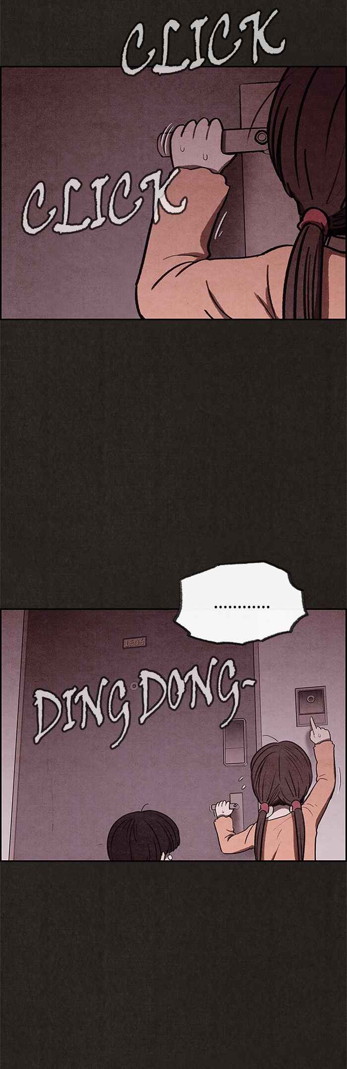 Sweet Home Chapter 26 - Page 36