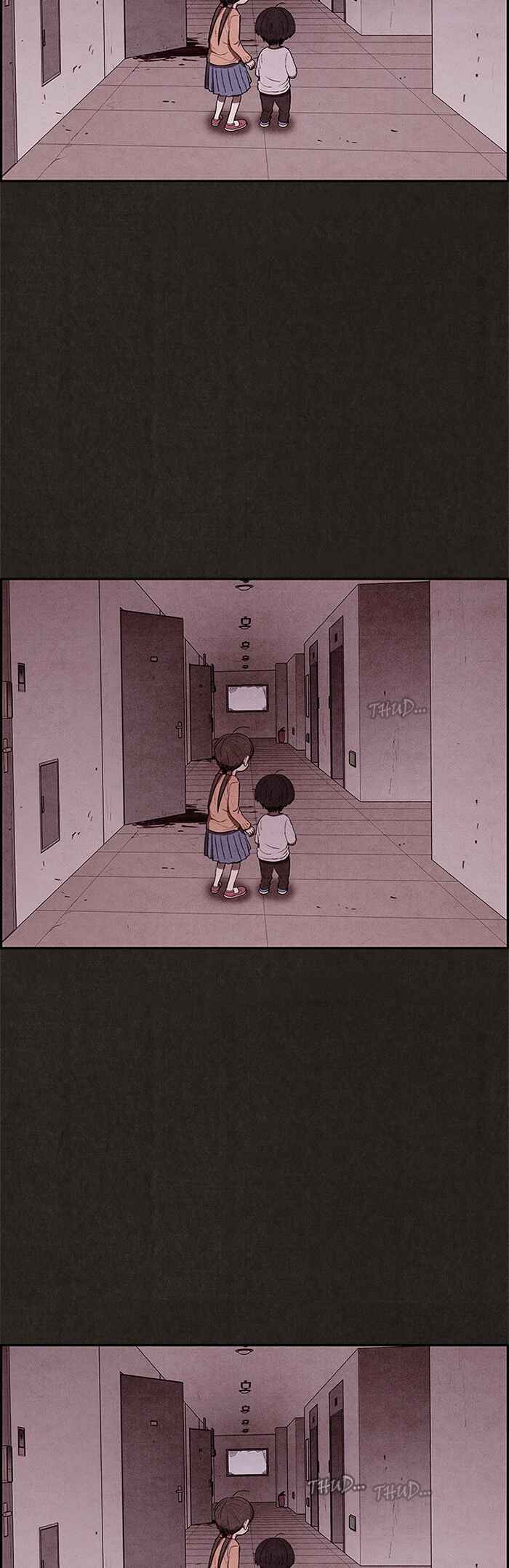 Sweet Home Chapter 26 - Page 39