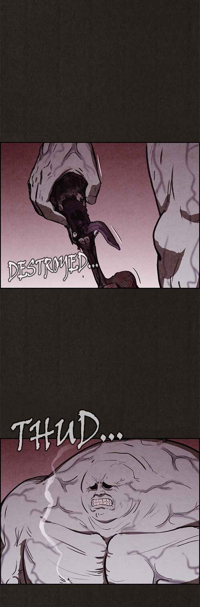 Sweet Home Chapter 26 - Page 42