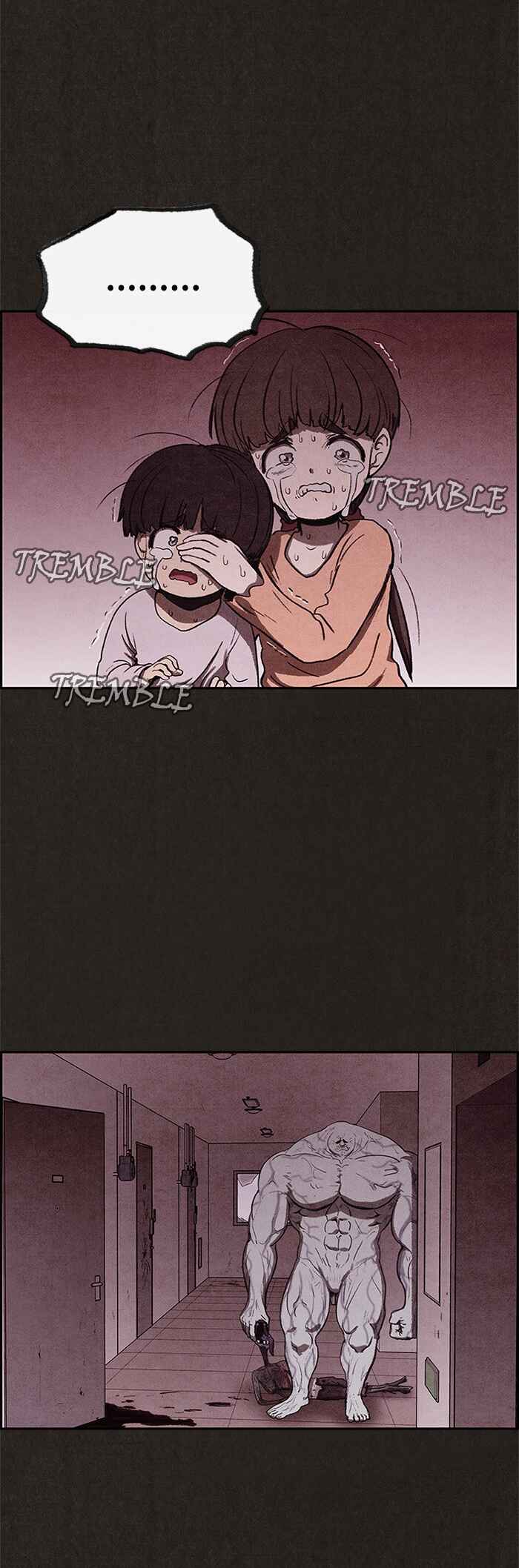 Sweet Home Chapter 26 - Page 43