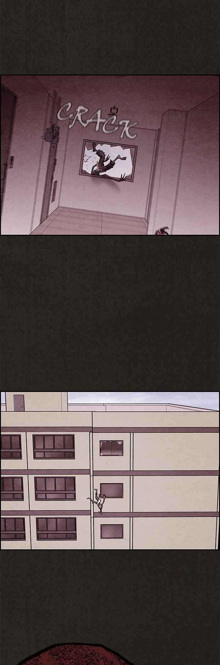 Sweet Home Chapter 26 - Page 45