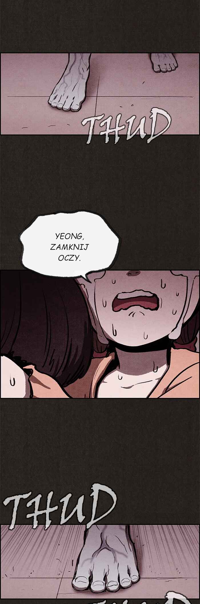 Sweet Home Chapter 26 - Page 47
