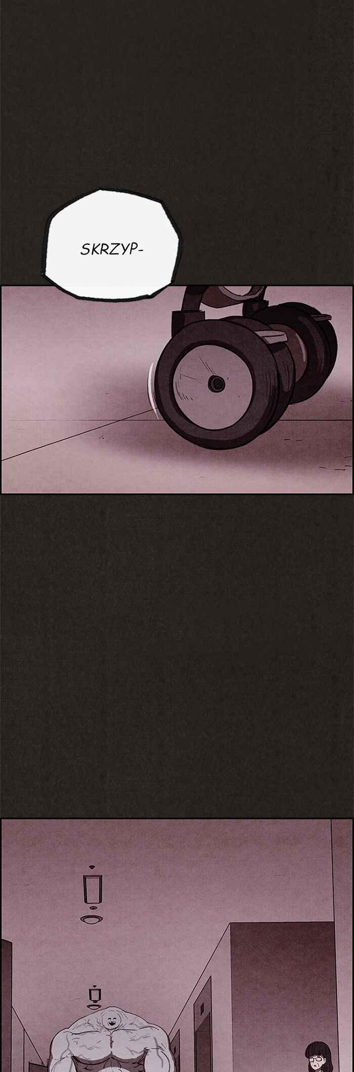 Sweet Home Chapter 26 - Page 50