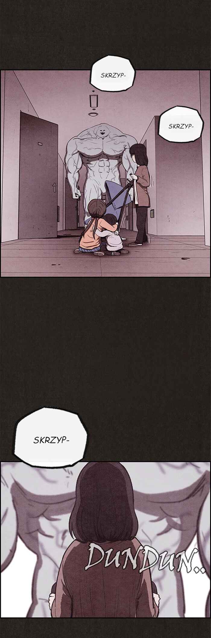 Sweet Home Chapter 26 - Page 53