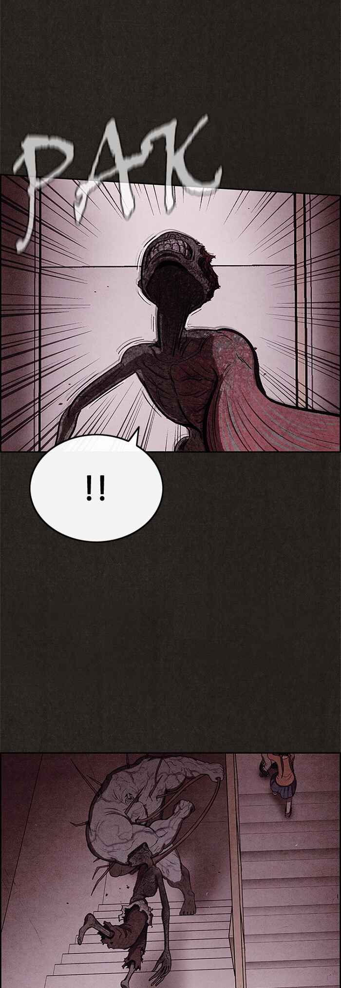 Sweet Home Chapter 26 - Page 8