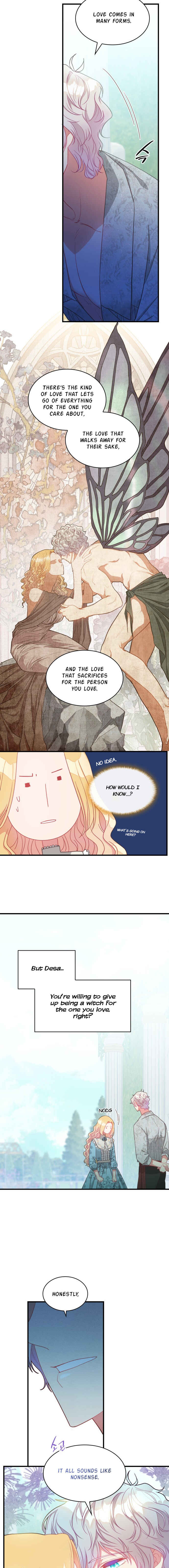The 108 of Them Chapter 23 - Page 10