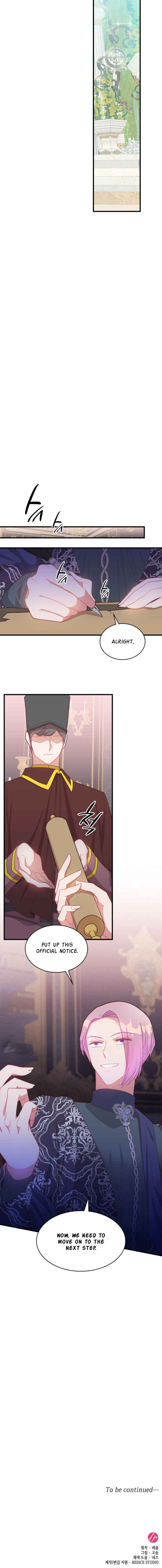 The 108 of Them Chapter 23 - Page 13