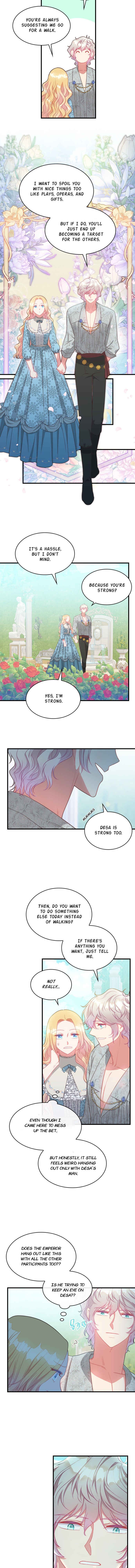 The 108 of Them Chapter 23 - Page 8