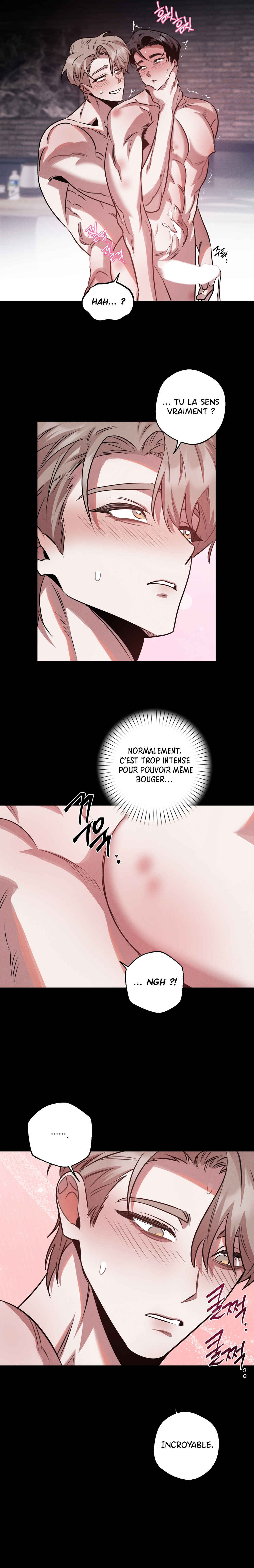 Accidental Baby Chapter 15 - Page 6