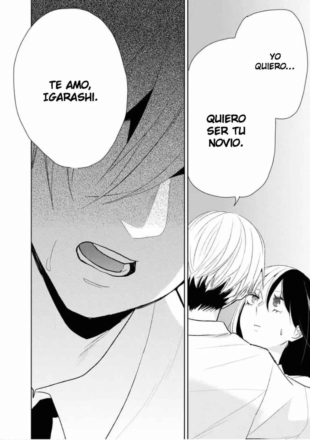 Last Menhealer Chapter 9 - Page 12