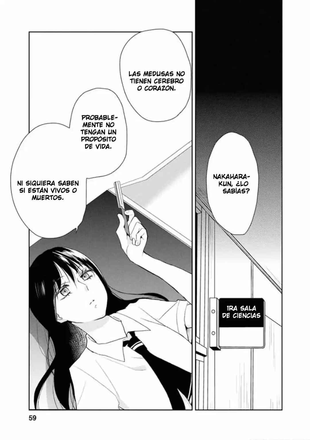 Last Menhealer Chapter 9 - Page 7