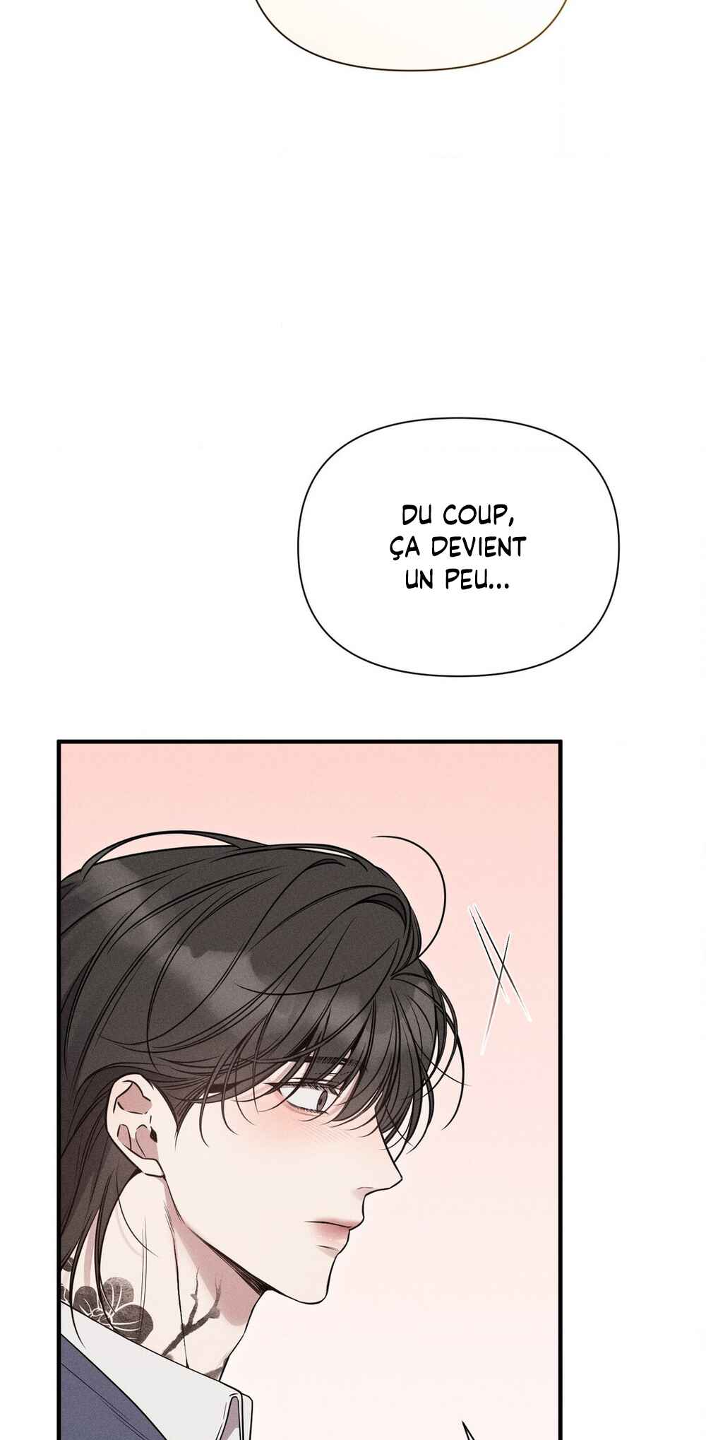 Gwontaejuuibo Chapter 12 - Page 24