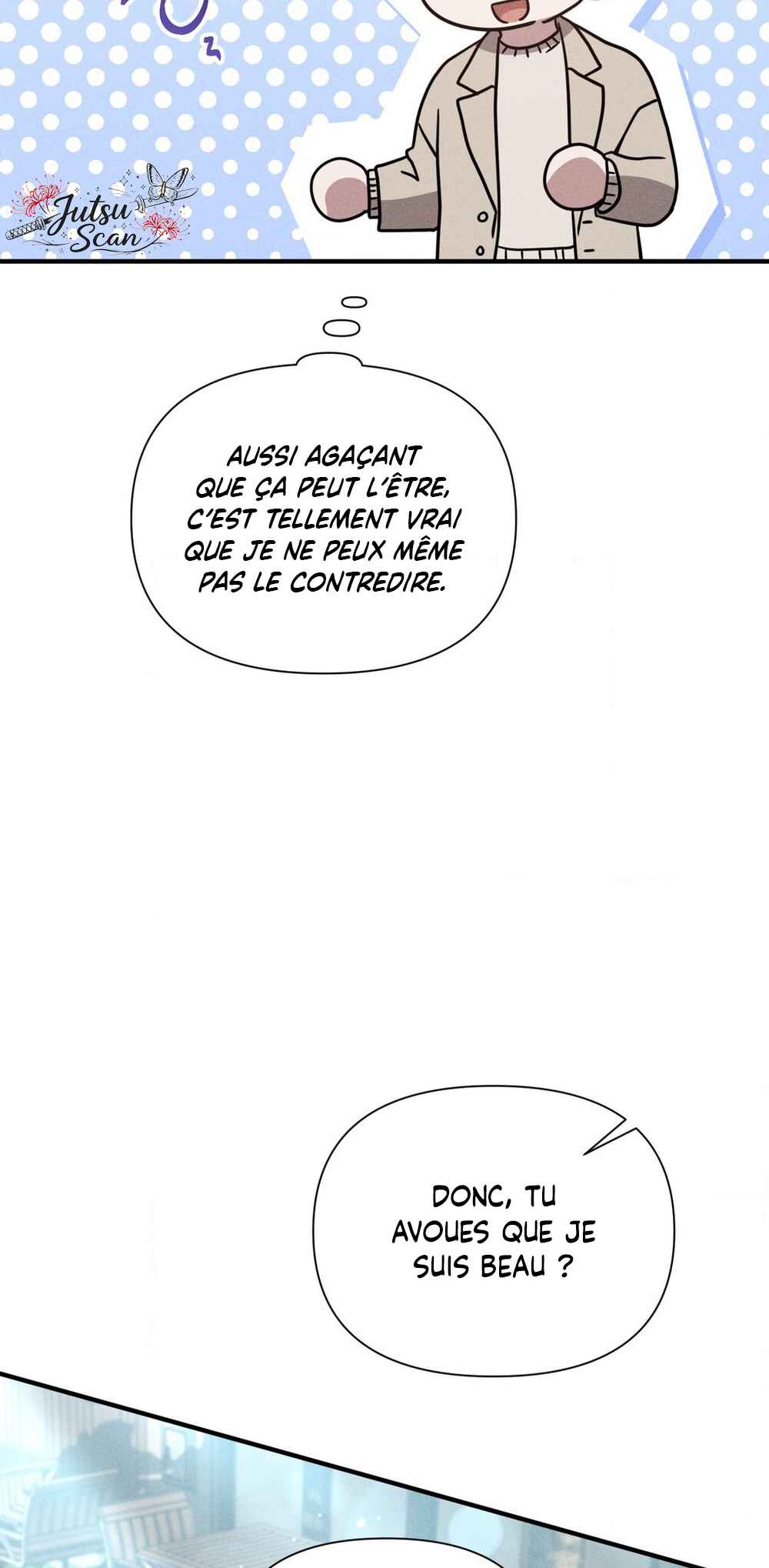 Gwontaejuuibo Chapter 12 - Page 26