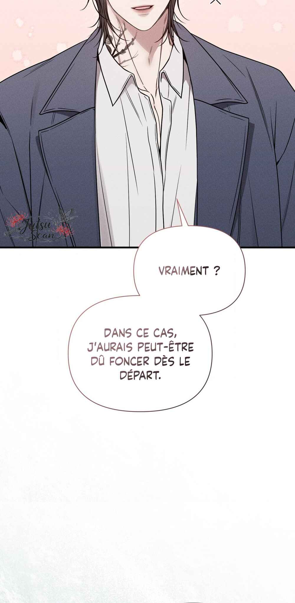 Gwontaejuuibo Chapter 12 - Page 29